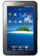 Best available price of Samsung P1000 Galaxy Tab in Somalia