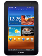 Best available price of Samsung P6210 Galaxy Tab 7-0 Plus in Somalia