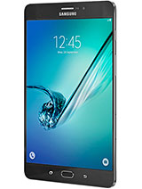 Best available price of Samsung Galaxy Tab S2 8-0 in Somalia