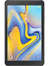 Best available price of Samsung Galaxy Tab A 8-0 2018 in Somalia