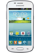 Best available price of Samsung Galaxy Trend II Duos S7572 in Somalia