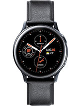 Best available price of Samsung Galaxy Watch Active2 in Somalia