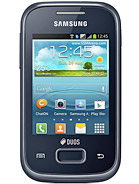 Best available price of Samsung Galaxy Y Plus S5303 in Somalia