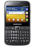 Best available price of Samsung Galaxy Y Pro B5510 in Somalia