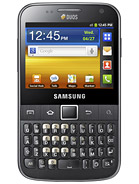 Best available price of Samsung Galaxy Y Pro Duos B5512 in Somalia
