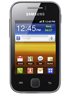 Best available price of Samsung Galaxy Y S5360 in Somalia