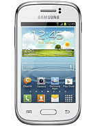 Best available price of Samsung Galaxy Young S6310 in Somalia