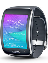 Best available price of Samsung Gear S in Somalia