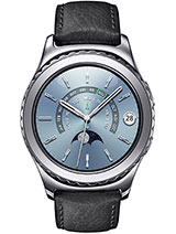 Best available price of Samsung Gear S2 classic 3G in Somalia