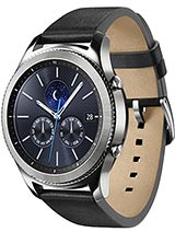 Best available price of Samsung Gear S3 classic in Somalia