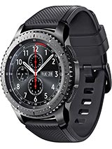 Best available price of Samsung Gear S3 frontier in Somalia