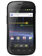 Best available price of Samsung Google Nexus S I9023 in Somalia