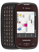 Best available price of Samsung Gravity Q T289 in Somalia