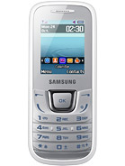 Best available price of Samsung E1282T in Somalia