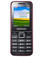 Best available price of Samsung E3213 Hero in Somalia