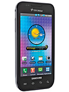 Best available price of Samsung Mesmerize i500 in Somalia