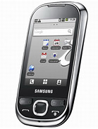 Best available price of Samsung I5500 Galaxy 5 in Somalia