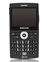Best available price of Samsung i607 BlackJack in Somalia