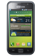Best available price of Samsung I9001 Galaxy S Plus in Somalia