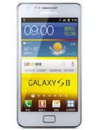 Best available price of Samsung I9100G Galaxy S II in Somalia