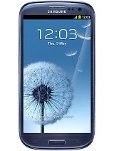 Best available price of Samsung I9305 Galaxy S III in Somalia