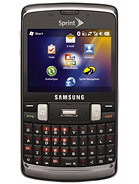 Best available price of Samsung i350 Intrepid in Somalia