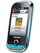 Best available price of Samsung M3710 Corby Beat in Somalia
