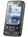 Best available price of Samsung M8800 Pixon in Somalia