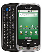 Best available price of Samsung M900 Moment in Somalia