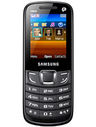 Best available price of Samsung Manhattan E3300 in Somalia