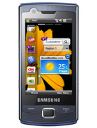 Best available price of Samsung B7300 OmniaLITE in Somalia