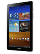 Best available price of Samsung P6800 Galaxy Tab 7-7 in Somalia