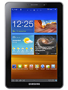 Best available price of Samsung P6810 Galaxy Tab 7-7 in Somalia