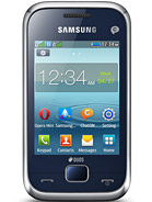 Best available price of Samsung Rex 60 C3312R in Somalia