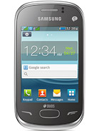 Best available price of Samsung Rex 70 S3802 in Somalia