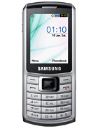 Best available price of Samsung S3310 in Somalia