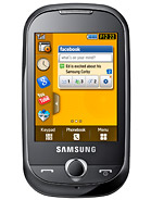 Best available price of Samsung S3650 Corby in Somalia