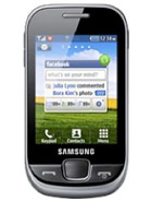 Best available price of Samsung S3770 in Somalia