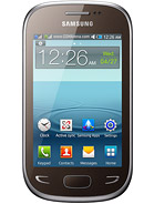 Best available price of Samsung Star Deluxe Duos S5292 in Somalia