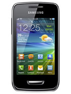 Best available price of Samsung Wave Y S5380 in Somalia