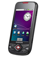 Best available price of Samsung I5700 Galaxy Spica in Somalia