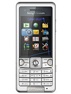 Best available price of Sony Ericsson C510 in Somalia