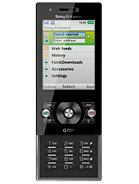 Best available price of Sony Ericsson G705 in Somalia