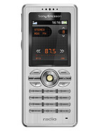 Best available price of Sony Ericsson R300 Radio in Somalia
