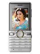 Best available price of Sony Ericsson S312 in Somalia