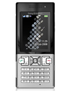 Best available price of Sony Ericsson T700 in Somalia