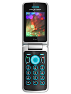 Best available price of Sony Ericsson T707 in Somalia