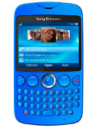Best available price of Sony Ericsson txt in Somalia