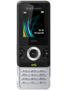 Best available price of Sony Ericsson W205 in Somalia