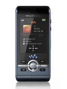 Best available price of Sony Ericsson W595s in Somalia